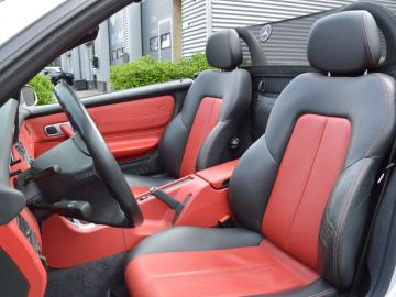 Mercedes-Benz SLK